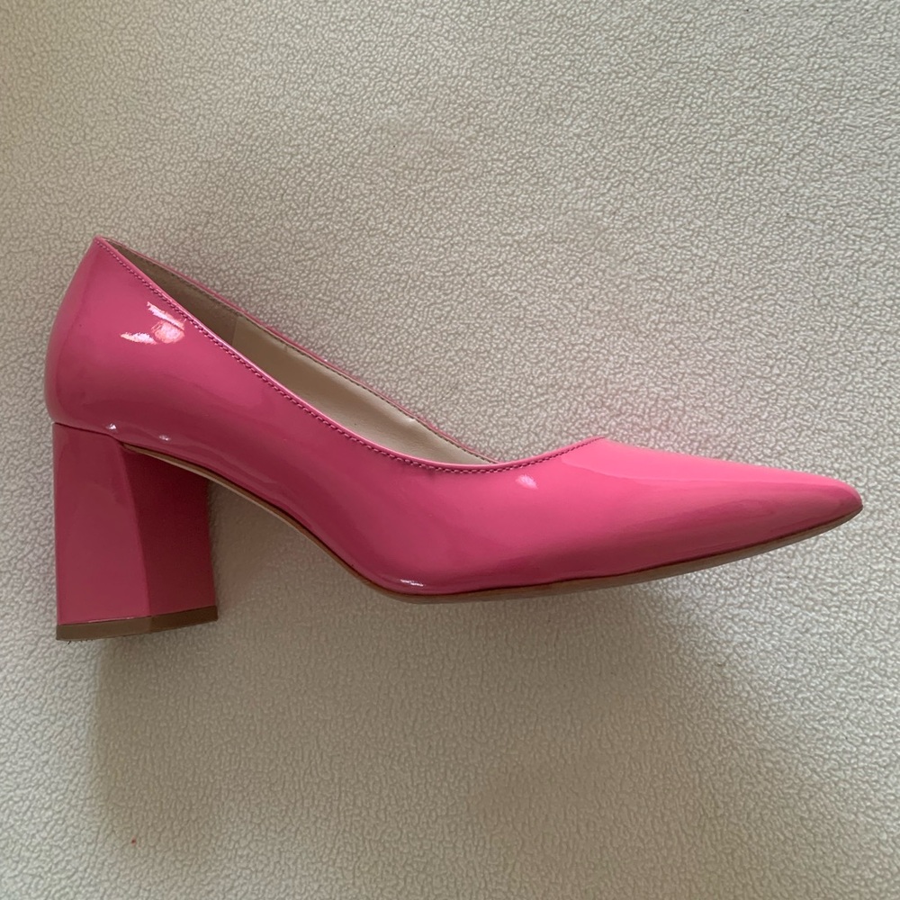 Mark Fisher Women’s Zala Block Heel